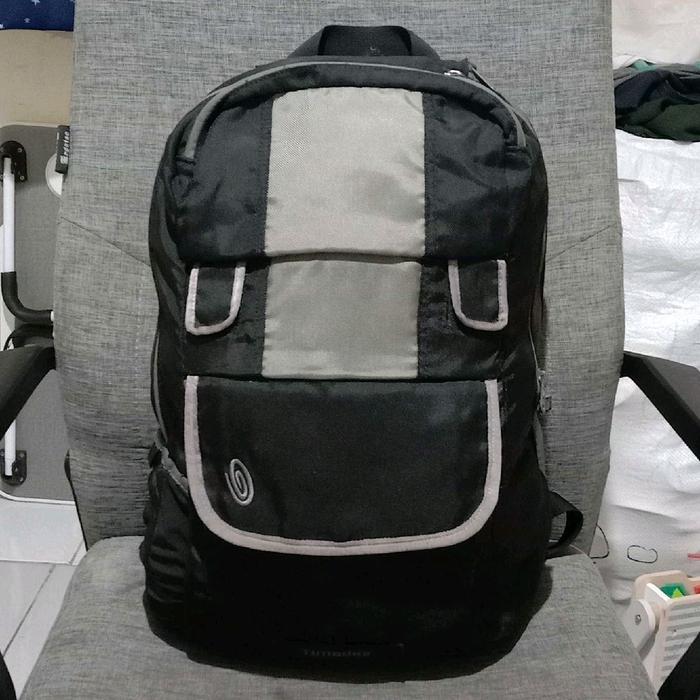 TAS BACKPACK RANSEL TIMBUK2