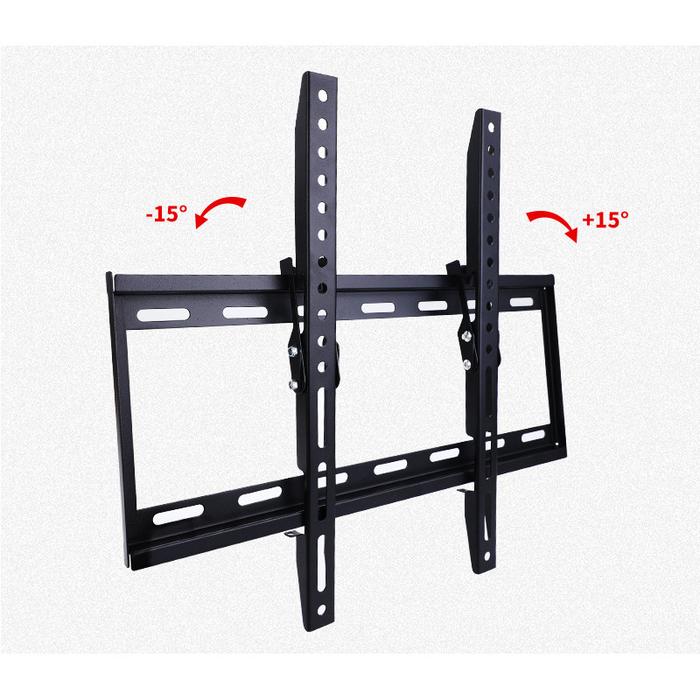 Bracket TV LED LCD 14 26 32 40 50 63 70 Inch Stand TV 14 - 40 In 26-63 In 32-70 In Breket TV Briket