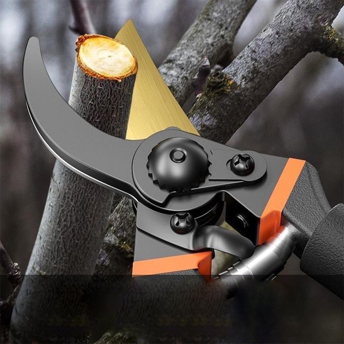 Gunting Dahan Gunting Dahan Ranting Garden Shears Ranting Bunga Tanaman PVC - Gunting Kebun & Taman 