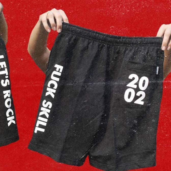 (Cooger) Dhroned X Teenage Death Star Relaxed Pants