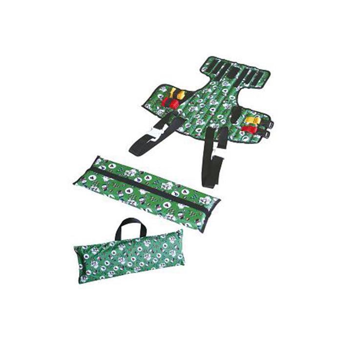 Gea Body Splint Bs-01 (Stabilitas Tubuh)