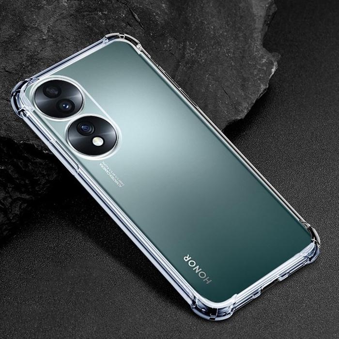 Casing untuk Honor90Lite Honor 90 80 SE 70 50 Lite X9C X9A X9B X8A X8B X7A X7B X6B Pro Honor90Pro Ho
