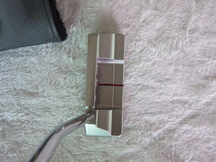 Klub Golf Baru Pilih Putter SQUAREBACK Putter Golf