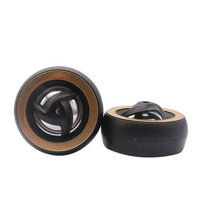 Speaker Tweeter Mobil HiFi Crossover 92dB 450W - TS-250