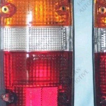 lampu stop Lampu belakang Stoplamp Lampu belakang untuk kijang grand,kijang G