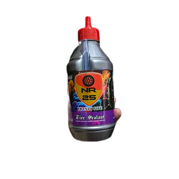 CAIRAN TUBLES NR 25 350ML
