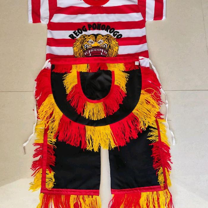 KAOS REOG KAOS REOG ANAK, KAOS JARANAN, KAOS JARANAN ANAK , BAJU REOG BAJU REOG ANAK, BAJU JARANAN