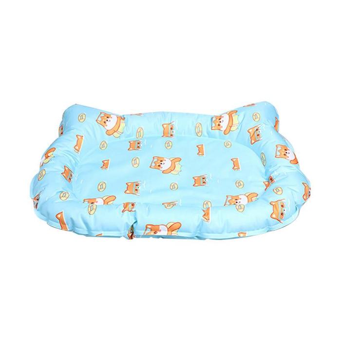 Pet Cooling Mat Automatic Cooling Blanket Waterproof Ice Pad