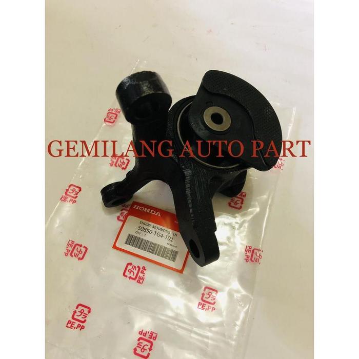 ENGINE MOUNTING KIRI (LH) HONDA MOBILIO 2014 UP / MANUAL R1
