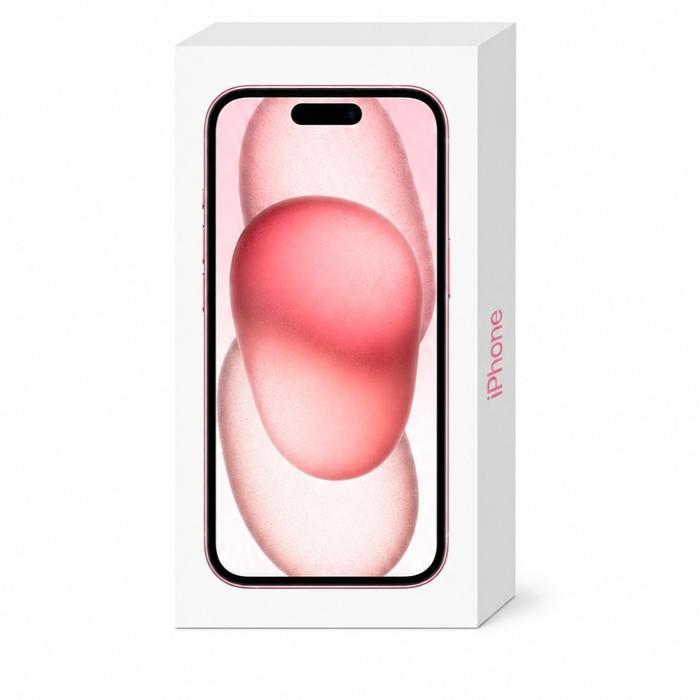 FREE ONGKIR (PROMO) IPHONE 15 / IPHONE 16 / IPHONE 17 128GB 256GB GARANSI RESMI IBOX