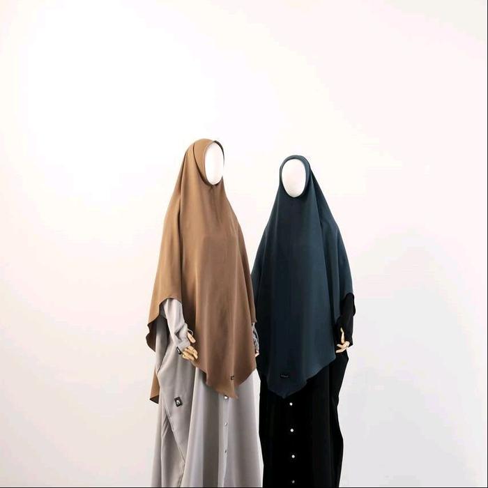 KHIMAR ESSENTIAL BY SIDRA. CO