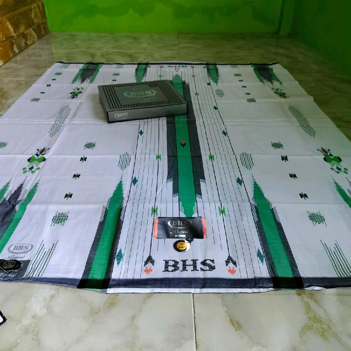 bhs royal sgf putih terang grade silver