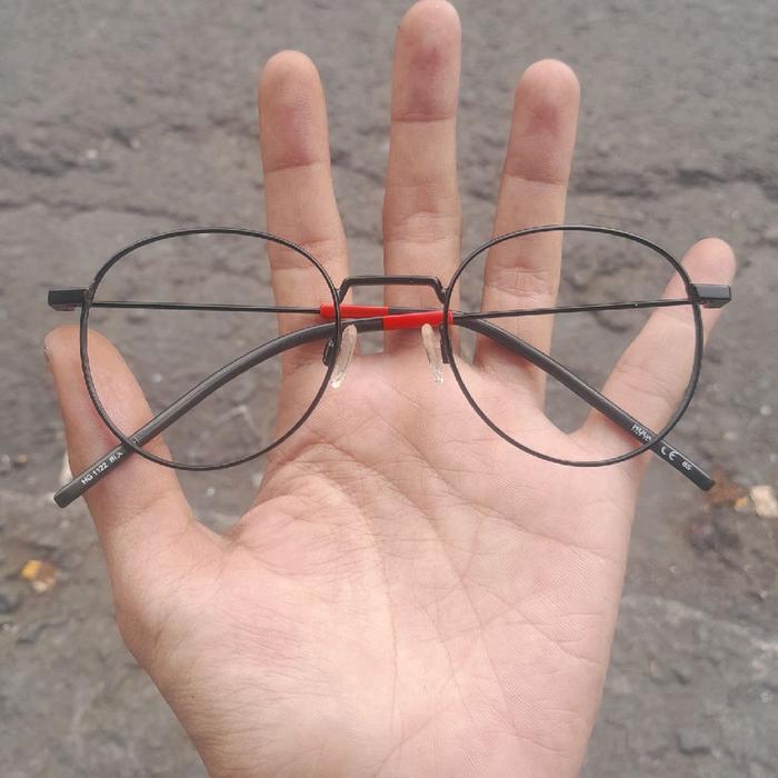 Frame kacamata Original HUGO BOSS HG1122