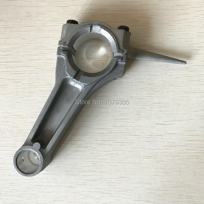 5kw GX390 188F gasoline generator connecting rod