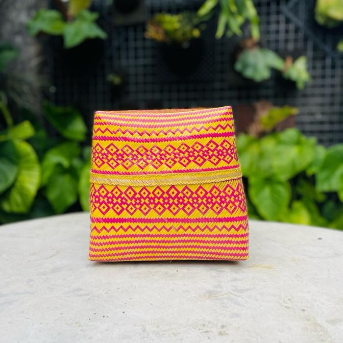 keben ulatan sisit kecil size 26cm