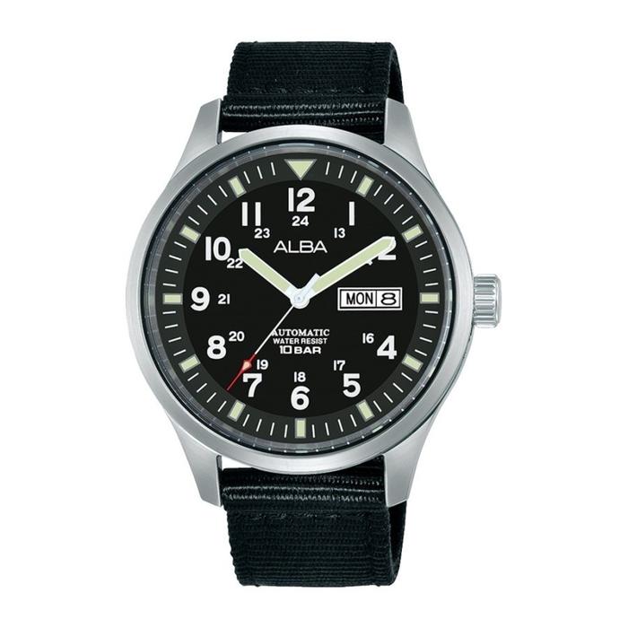 New Jam Tangan Men Automatic AL4223 AL4223X1 & Garansi