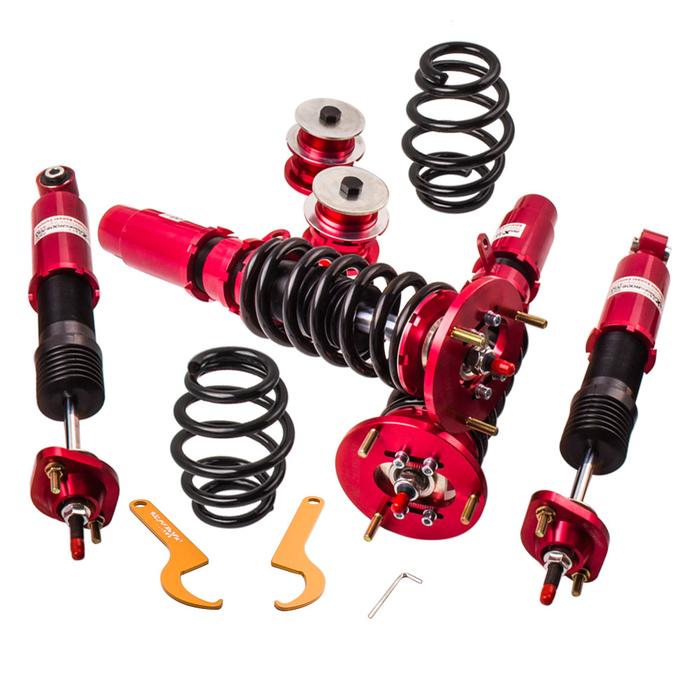 Coilover Suspension Kit Bmw_E46 320I 323I 24 Ways Adj. Damper Shock Absorber 3 Series 316I 325I 328I