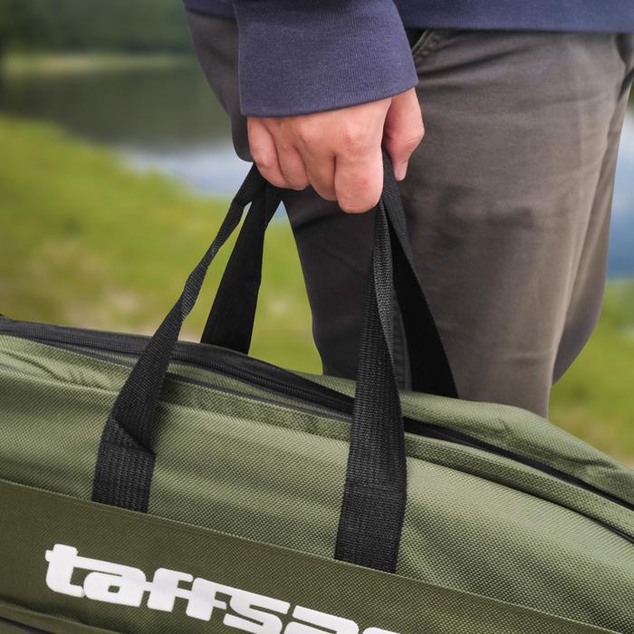 Tas Joran Pancing Perlengkapan Mancing 150CM 420D Oxford Cloth