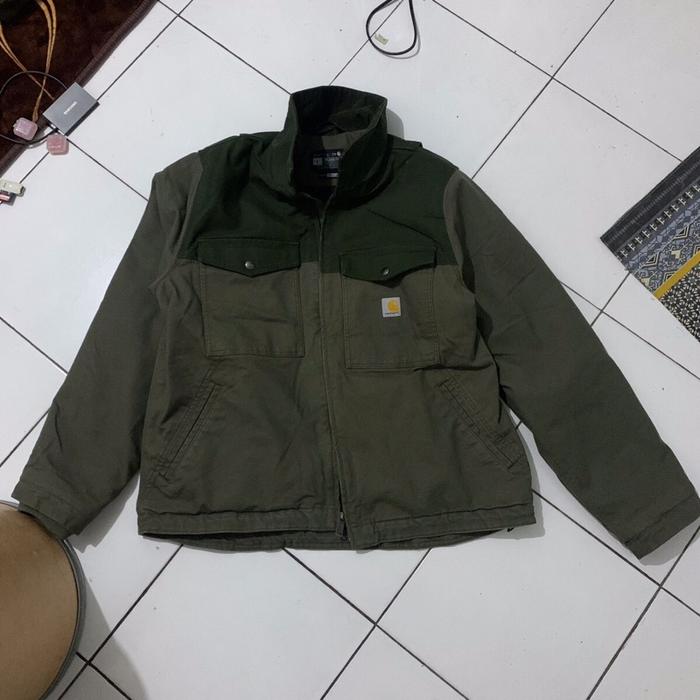 Jacket Casual Vintage’s 90s