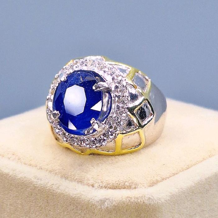 Natural Sapphire CP SA065