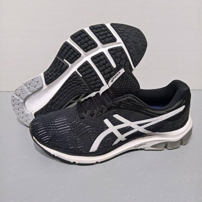 Jual Murah Sepatu Asics Pulse 11 Running Original Indonesia