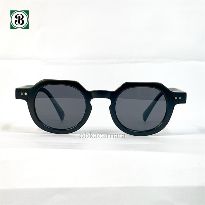 Sunglasses Hexa Frame - obkacamata