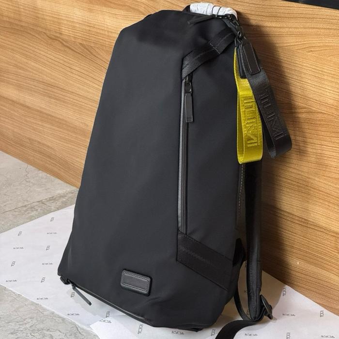 TUMI TAHOE Woods Backpack Original