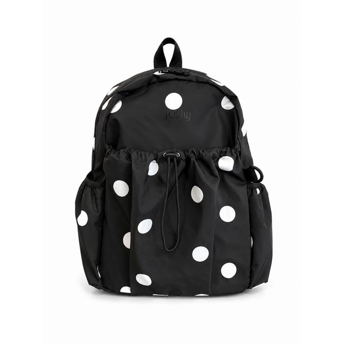 Flashy Tas Ransel Wanita SPLATTY
