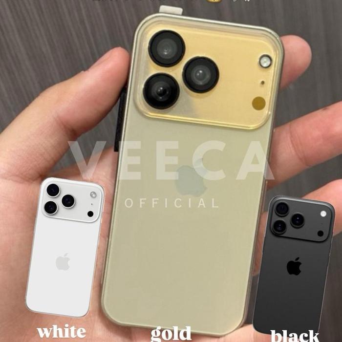 17 PRO MAX MINI || 17 PRO MAX MINI