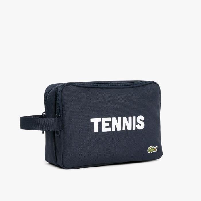 Lacoste Neocroc Vanity Bag Lacoste Men's Clutch