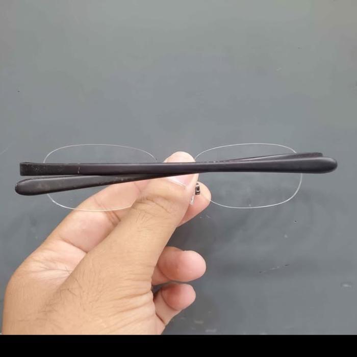 Ready Frame Puma Titanium Frameless Bor Original Second 90% Ready Ya Kak