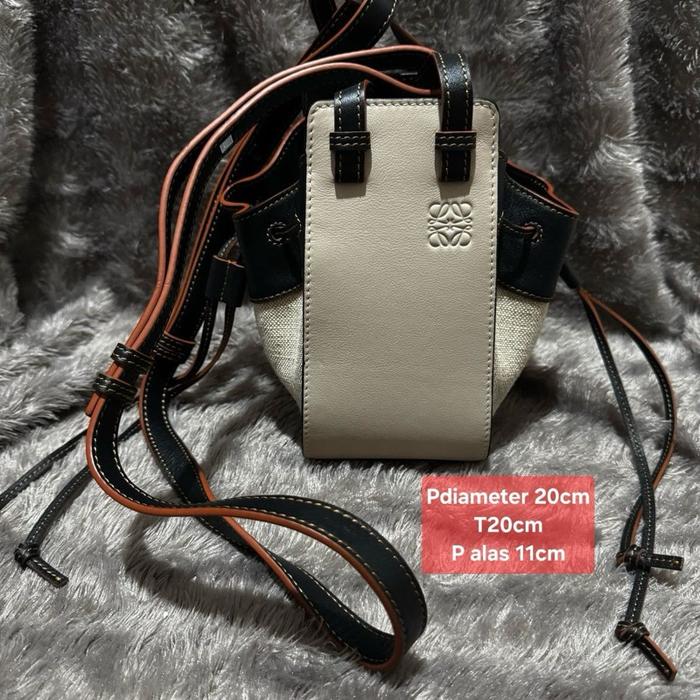 Tas LW HAMMOCK SALE RAREEE