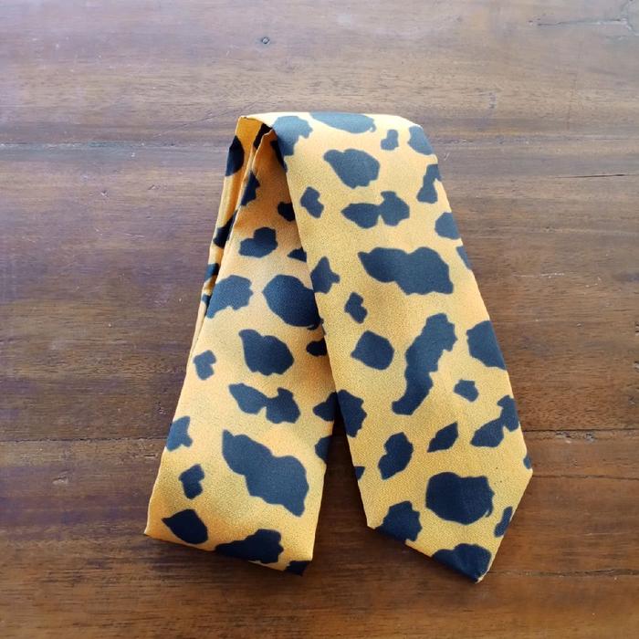 necktie dasi Nanami kento