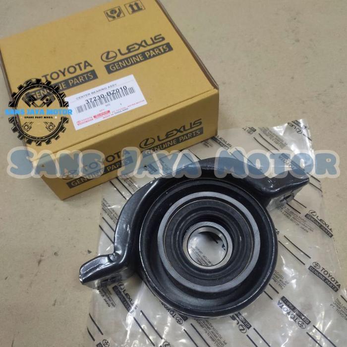CENTER BEARING ASSY - KARET GANTUNGAN KOPEL AVANZA XENIA RUSH ORIGINAL OM