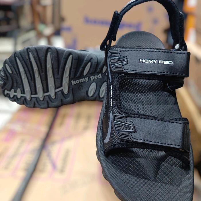 sale HOMYPED VULCANO 02 SANDAL GUNUNG SEPATU SANDAL PRIA DEWASA Kasual Sendal
