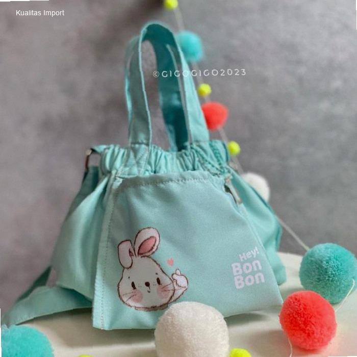 miniPod - Mini Dumpling Bag | Kekinian
