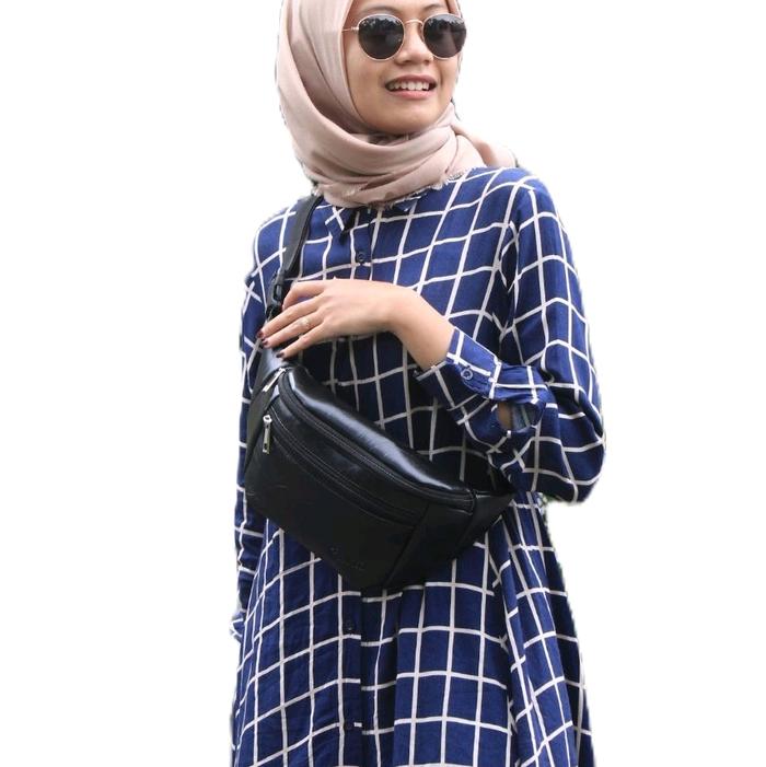 Fatta waistbag by Quinta Tas pinggang Tas Quinta