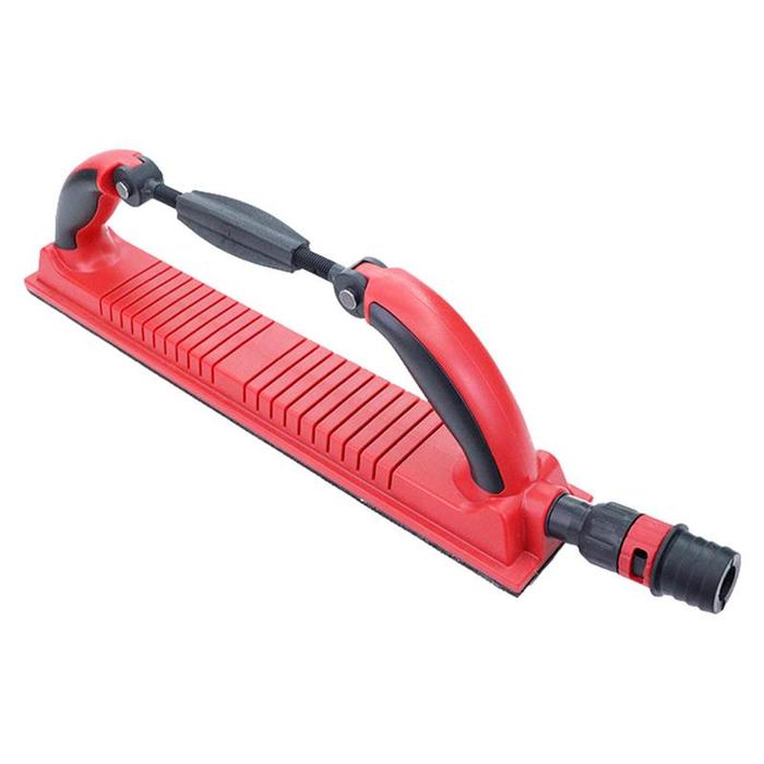 Hand Sanding File Block Hand Sanding File Block Body Repair Tool