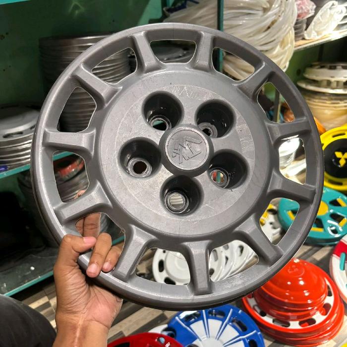 WHEELDOP TK RING 14 UNTUK PICKUP BAUT 5 L300 GRANDMAX NEW CARRY