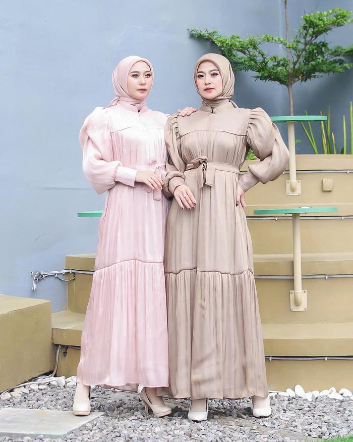 Amira Set Dress New Dress Ied Series