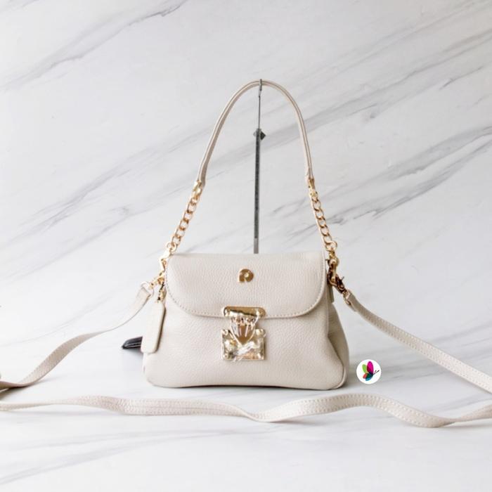 Tas Kulit Papillon  K3568