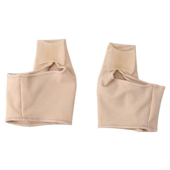 Exclusive Sale Korektor Tulang Jempol Kaki Bunion Hallux Valgus Orthotics Uniseks Pasti Ori