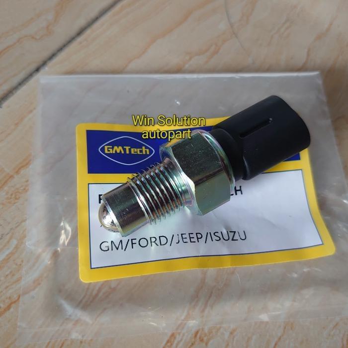 switch swith swit sensor mundur atret Opel blazer