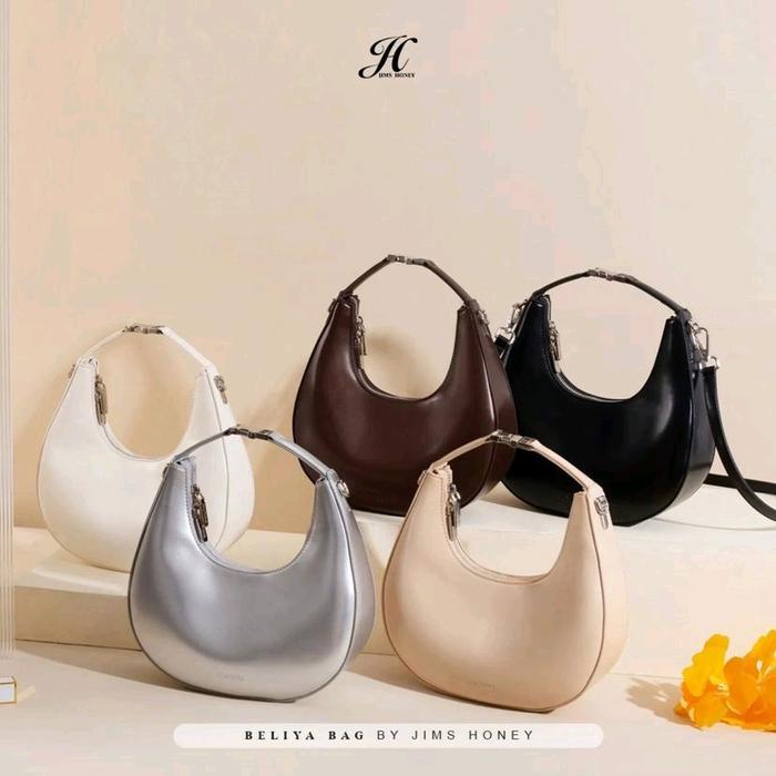 Tas Wanita Beliya JIMS HONEY