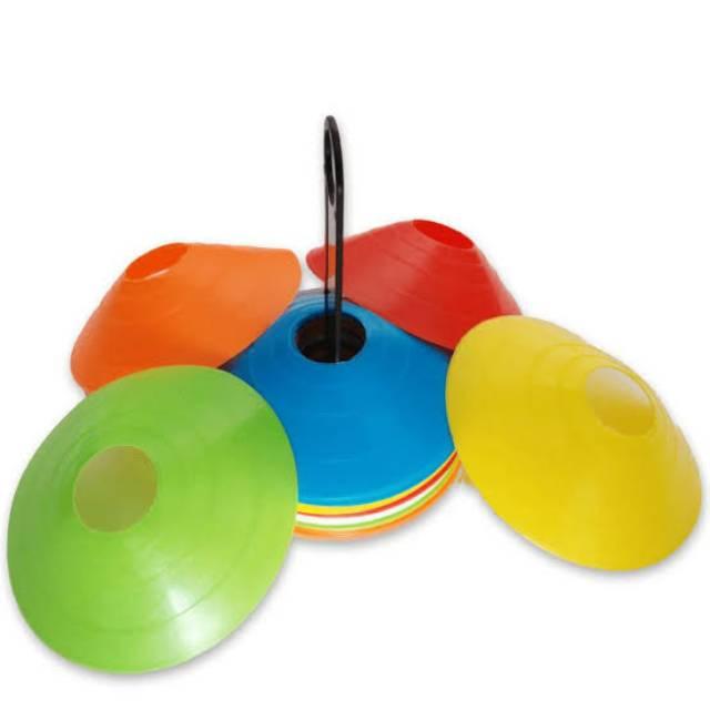 Cone Piring Cone Mangkuk Elastis