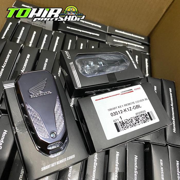 Cover Casing Remot PCX 160, Vario 160, ADV 160, Vario 125 New K2V, Scoopy 2023