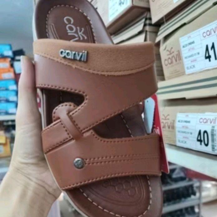SANDAL CARVIL PRIA ALVAREZ/TERANO/BOSTON/MAESTRO/CORDOBA ORIGINAL