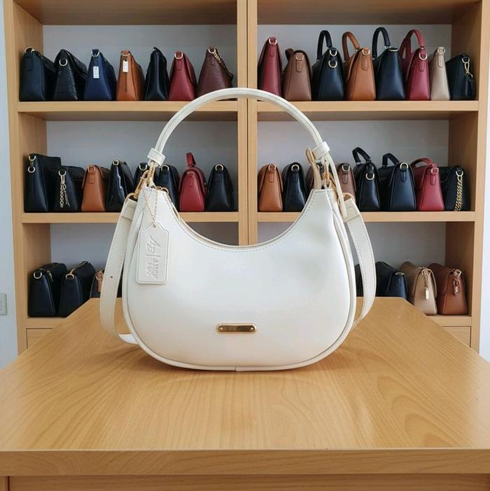 TAS SELEMPANG cewek kekinian