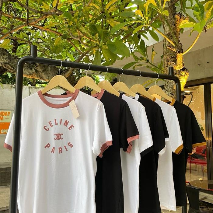 Kaos Santai by Harrum Celine