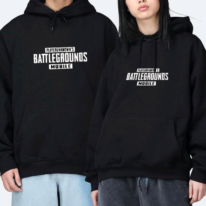 HOODIE COUPLE PUBGM - wada.store